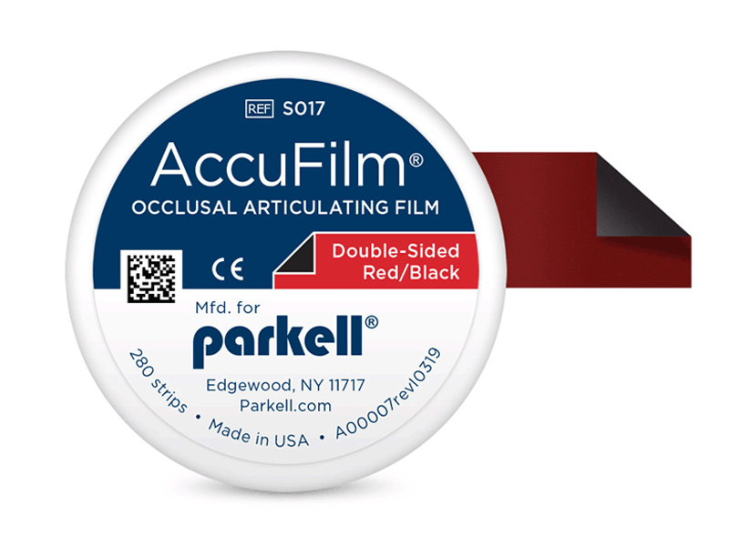 Accufilm