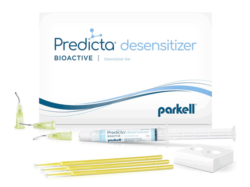 Predicta Desensitizer