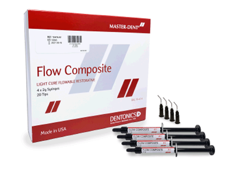 Flow Composite